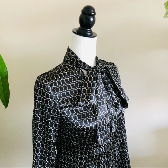 ❌SOLD❌Buffalo David Bitton | Chain print shirt - Picture 7 of 12